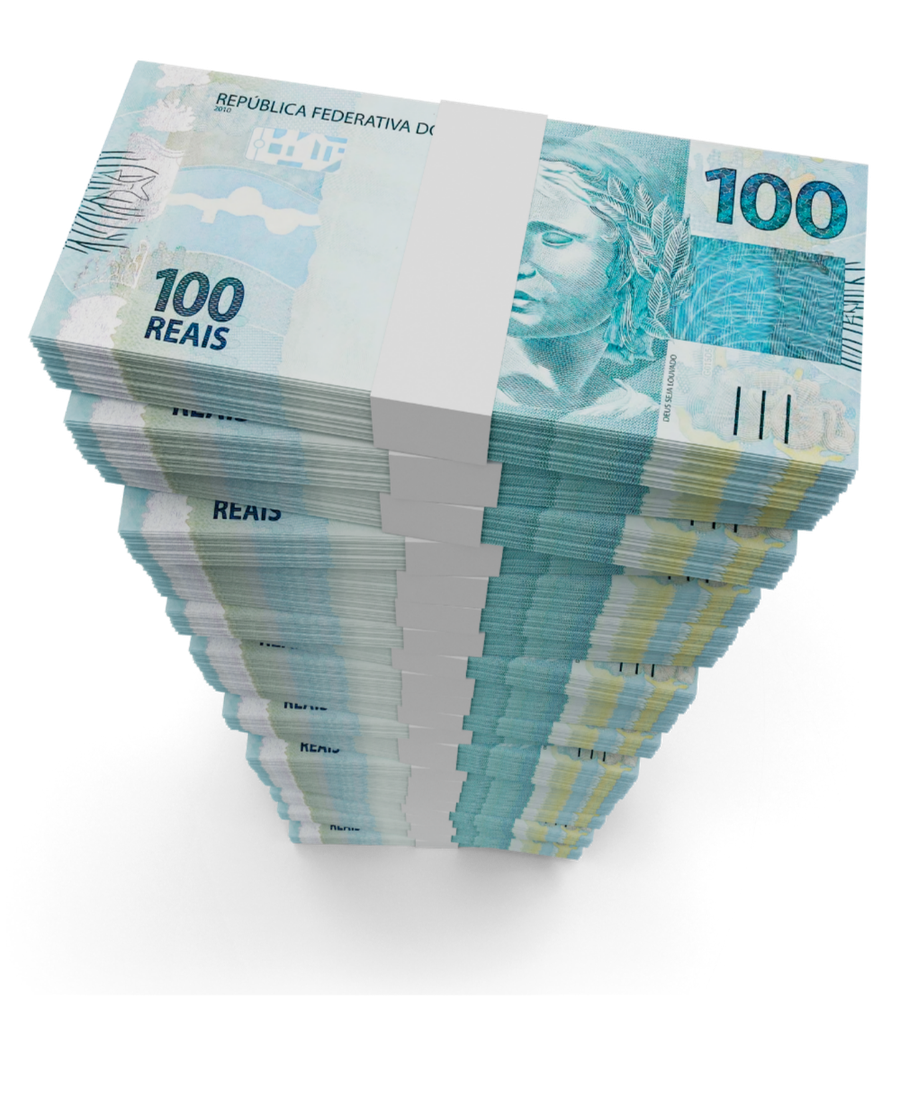 Pilhas de dinheiro — FinOps