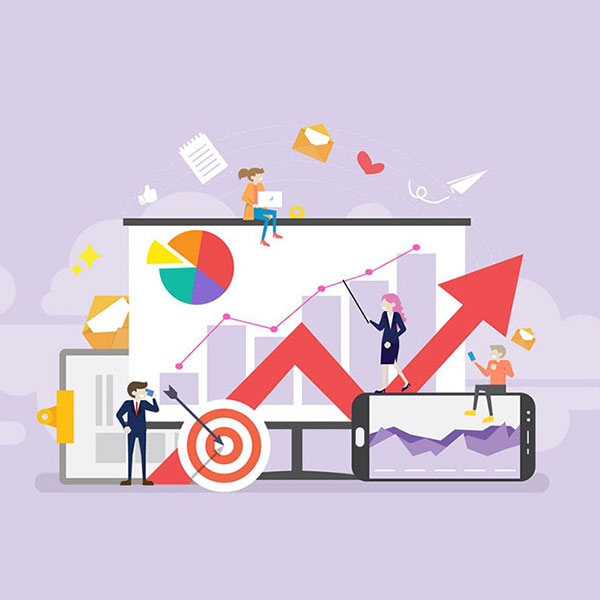 Governança e Compliance — ilustração